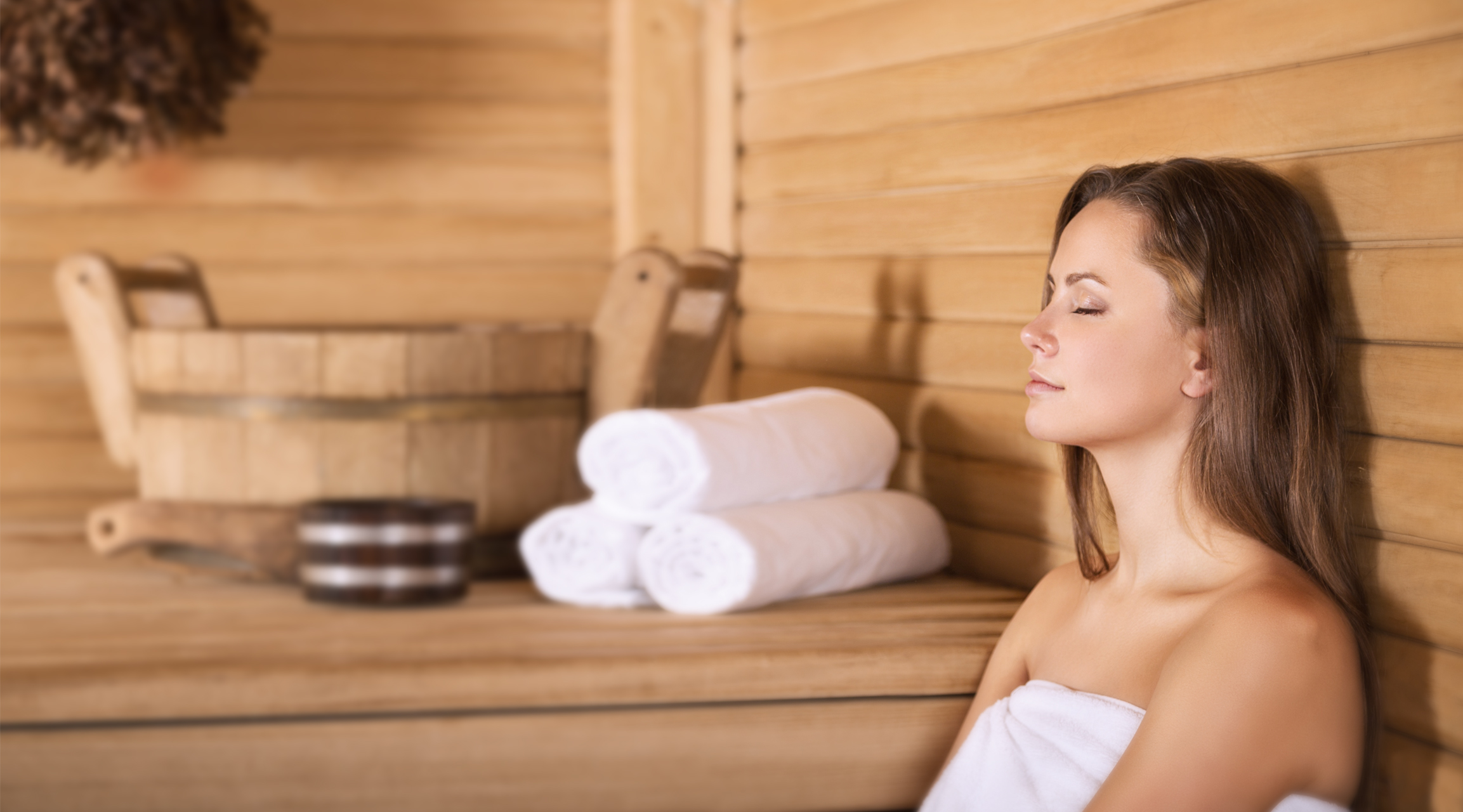 Open your drainage pathways for detox