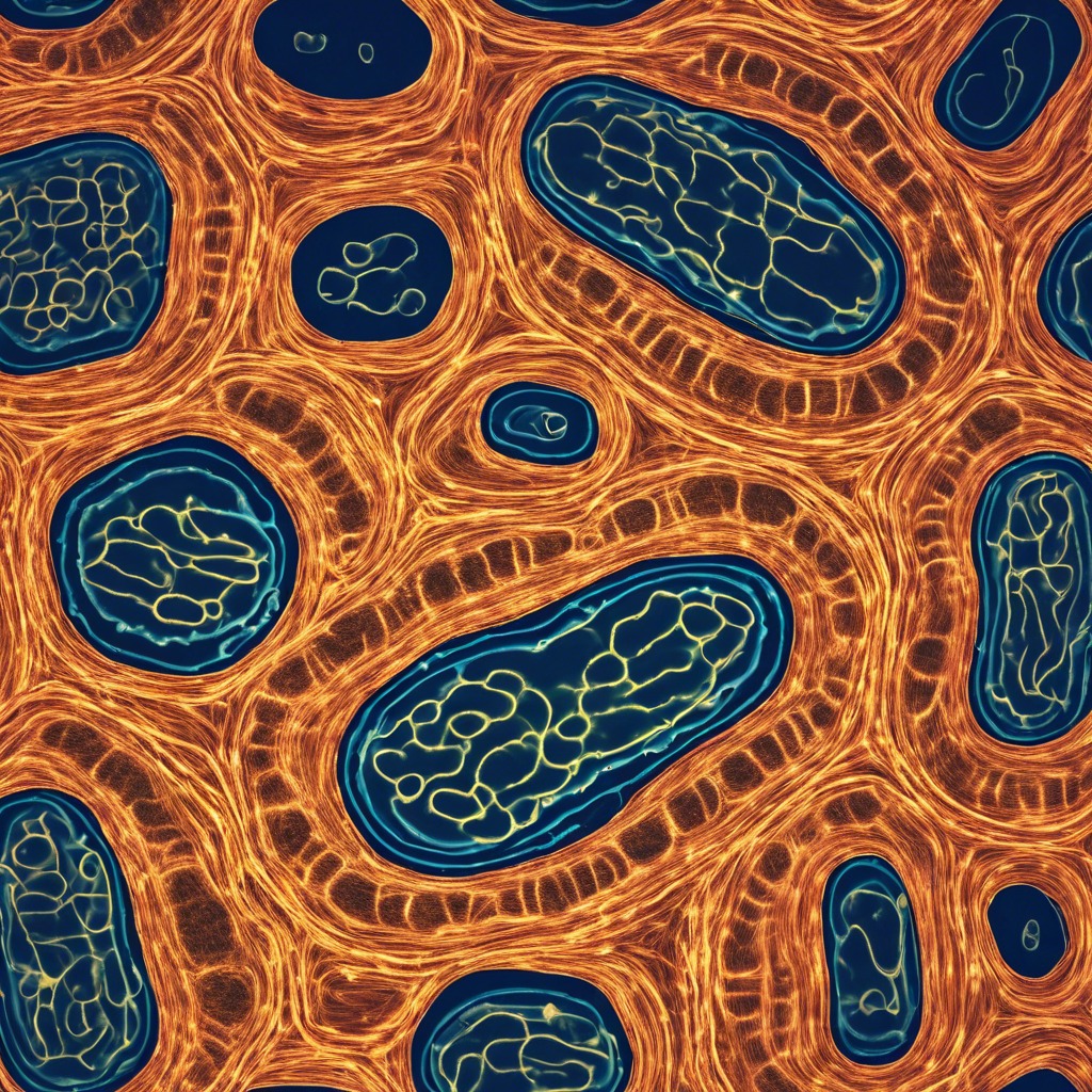 Mitochondrial dysfunction symptoms and restoration